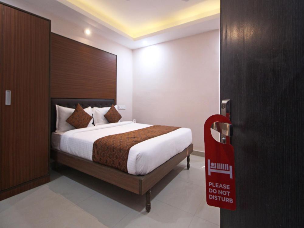 kamat inn