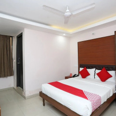 kamat inn