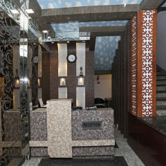 kamat inn