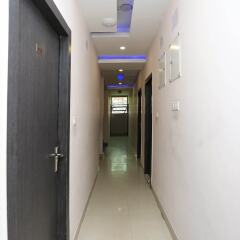 kamat inn