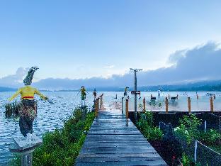 pondanu cabins by the lake
