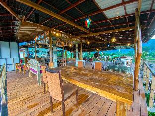 pondanu cabins by the lake