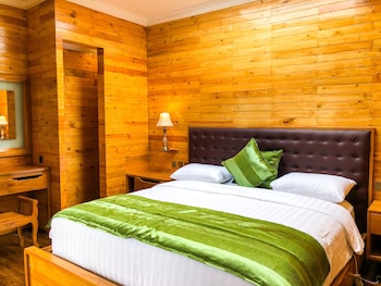 pondanu cabins by the lake