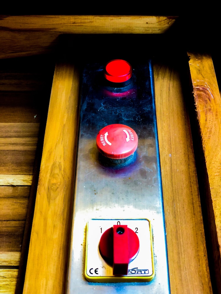 pondanu cabins by the lake
