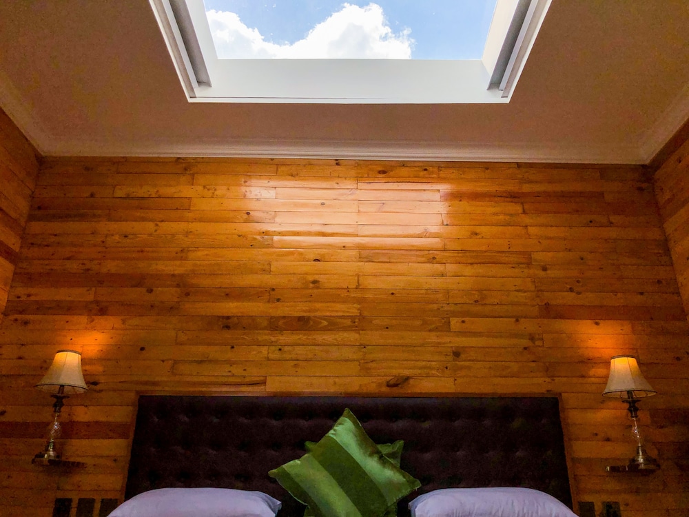 pondanu cabins by the lake