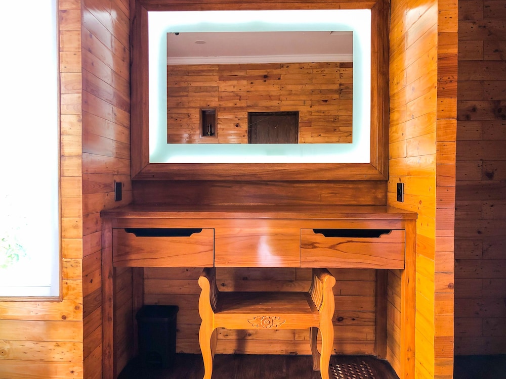 pondanu cabins by the lake