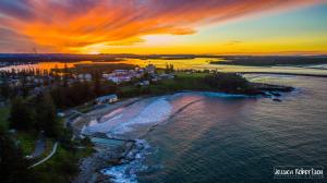 The Cove Yamba,Coffs Harbour>>Angourie,0 star