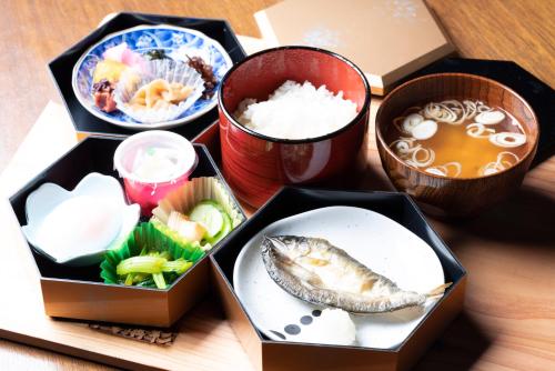 iizukatei