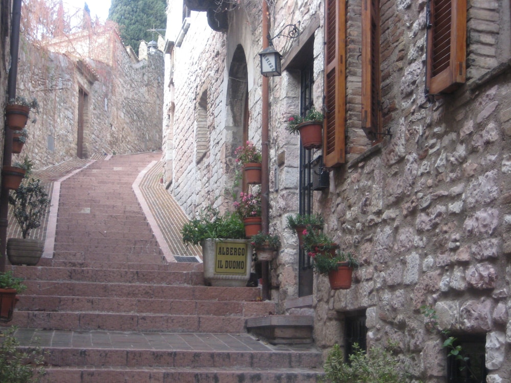 assisi