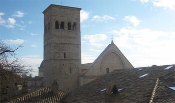 assisi