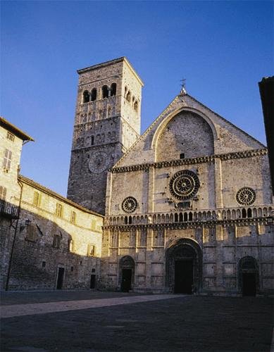 assisi