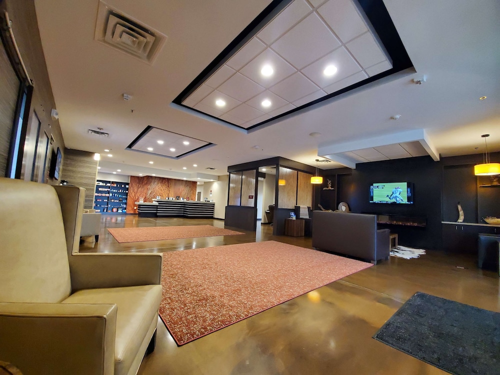 best western plus lakeview hotel