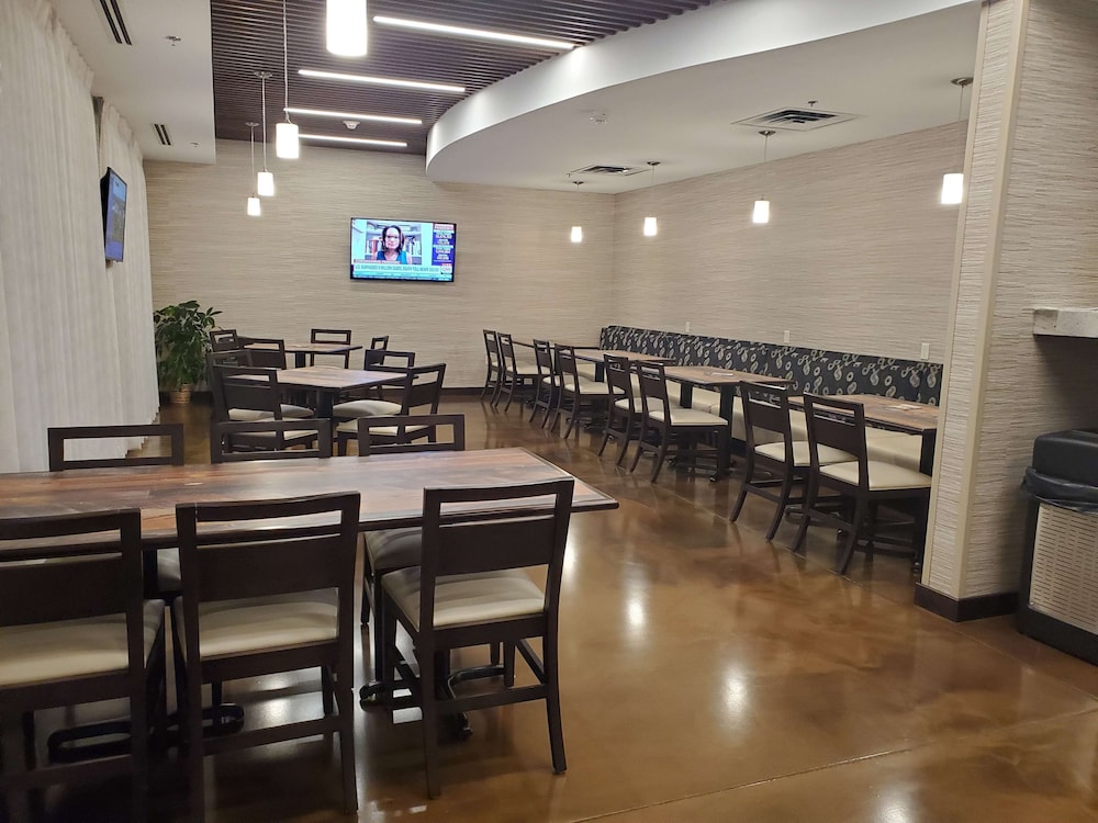 best western plus lakeview hotel