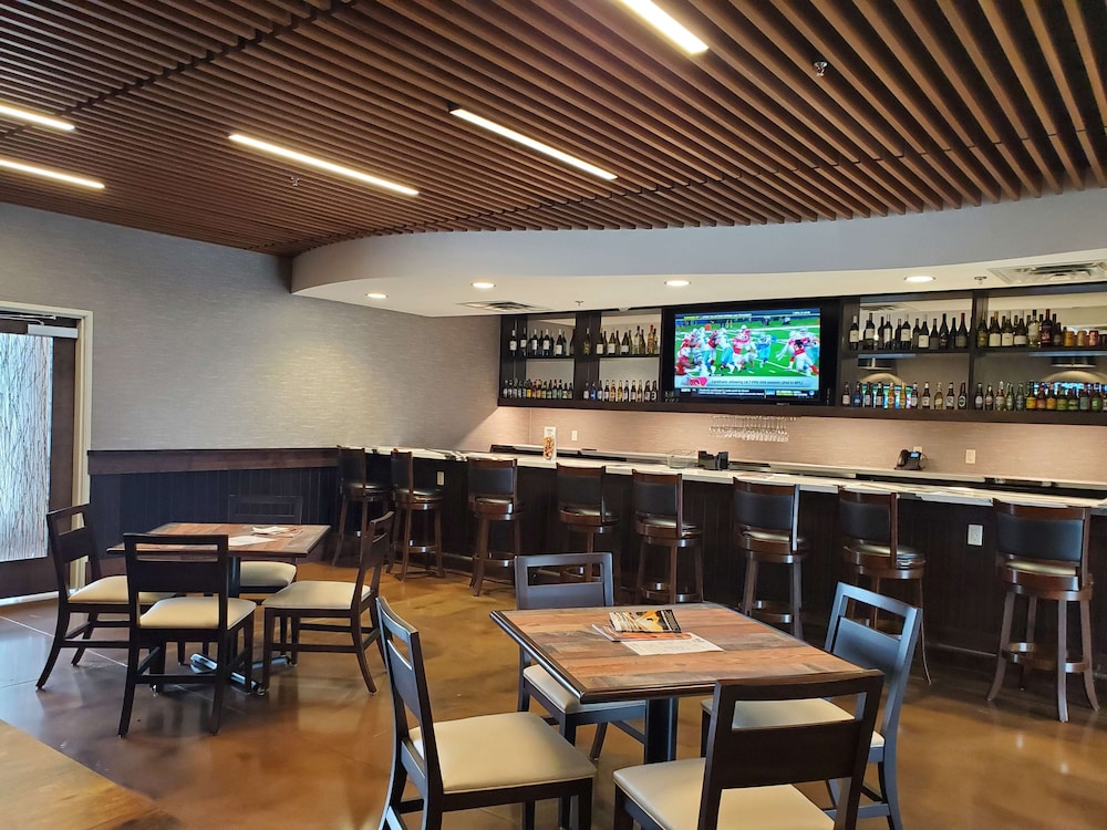 best western plus lakeview hotel