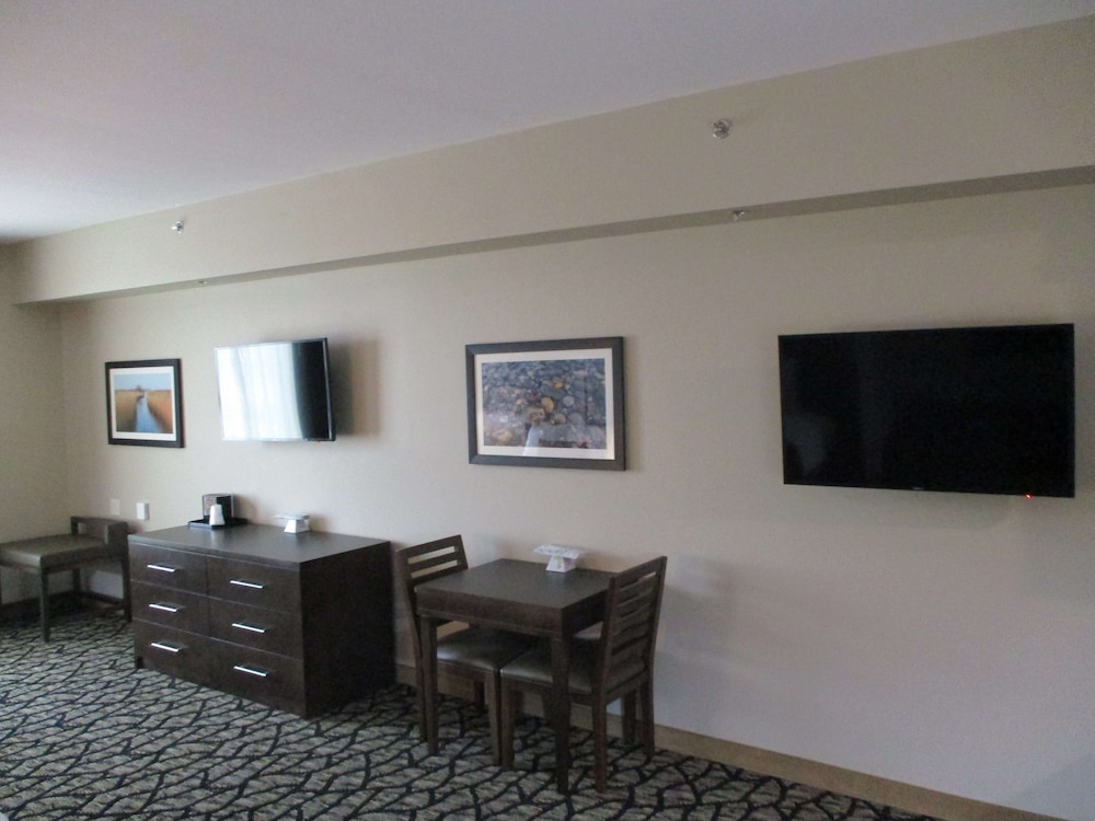 best western plus lakeview hotel