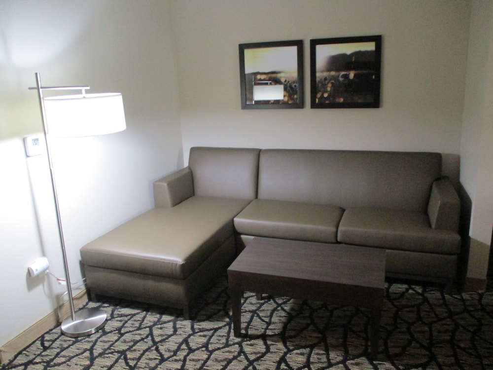 best western plus lakeview hotel