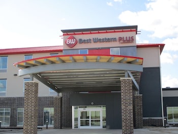 best western plus lakeview hotel