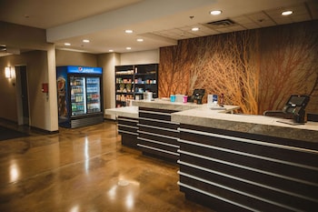 best western plus lakeview hotel