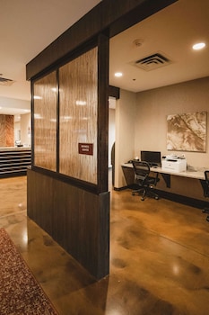 best western plus lakeview hotel