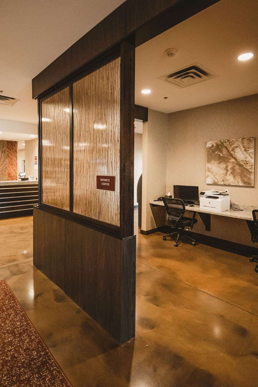 best western plus lakeview hotel