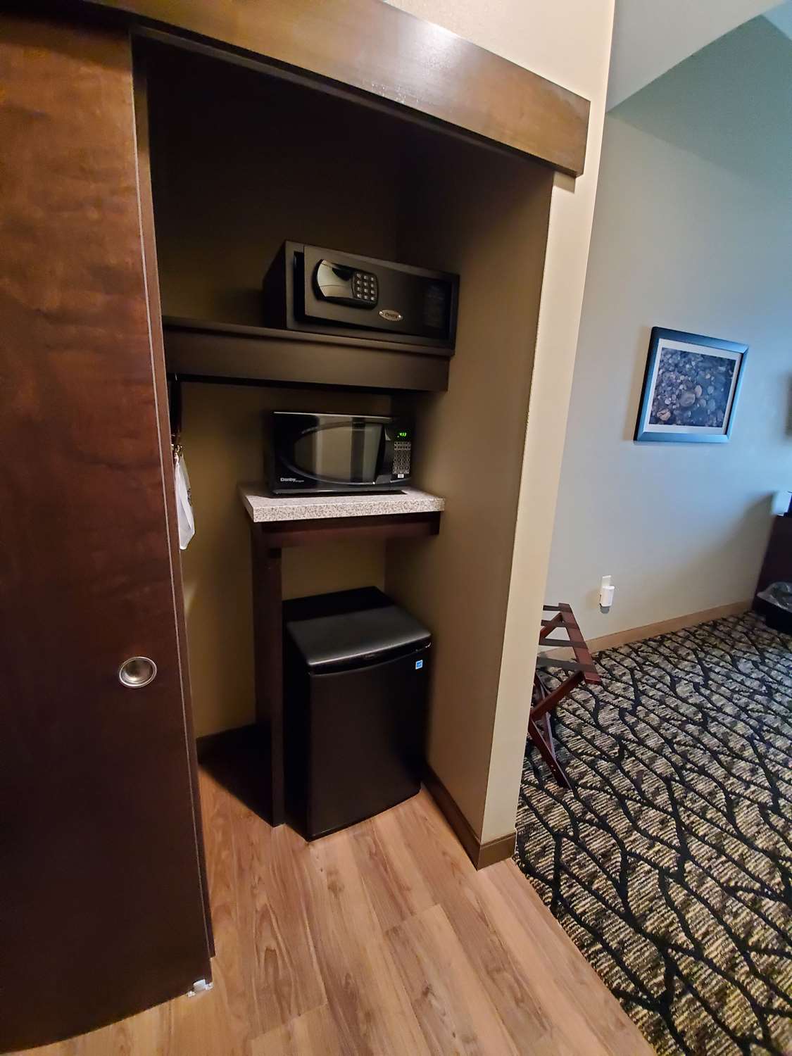 best western plus lakeview hotel