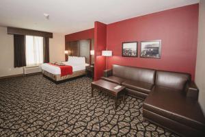 best western plus lakeview hotel
