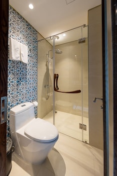 minh boutique hotel and apartment