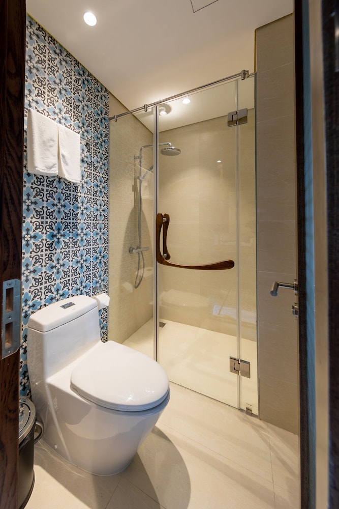 minh boutique hotel and apartment