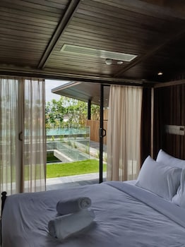 minh boutique hotel and apartment