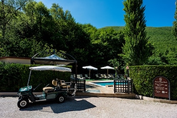 guesia village hotel and spa