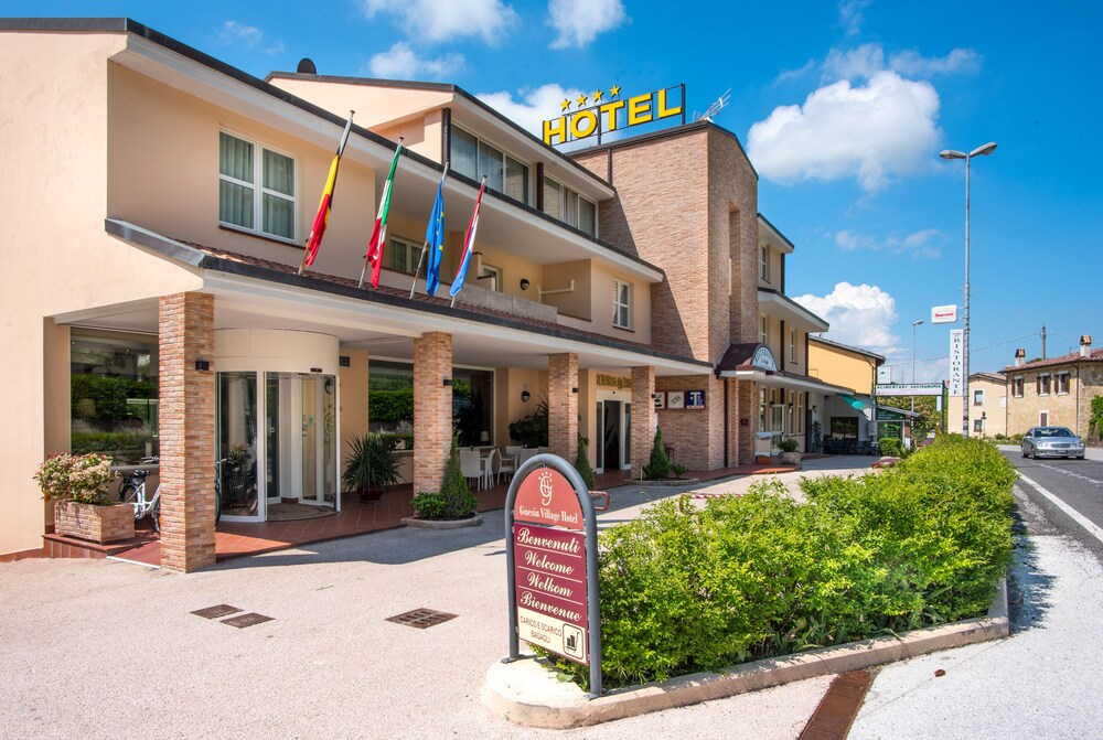 guesia village hotel and spa