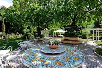 guesia village hotel and spa