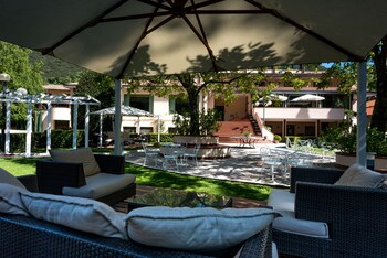 guesia village hotel and spa