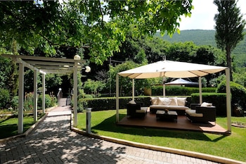 guesia village hotel and spa