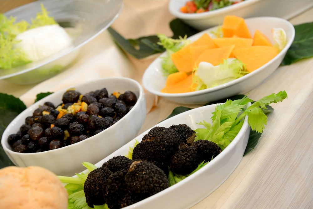 guesia village hotel and spa
