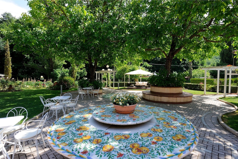 guesia village hotel and spa