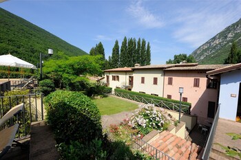 guesia village hotel and spa