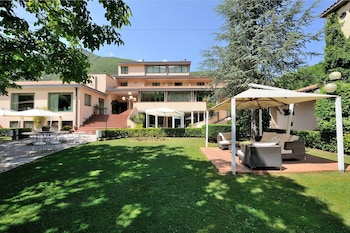 guesia village hotel and spa