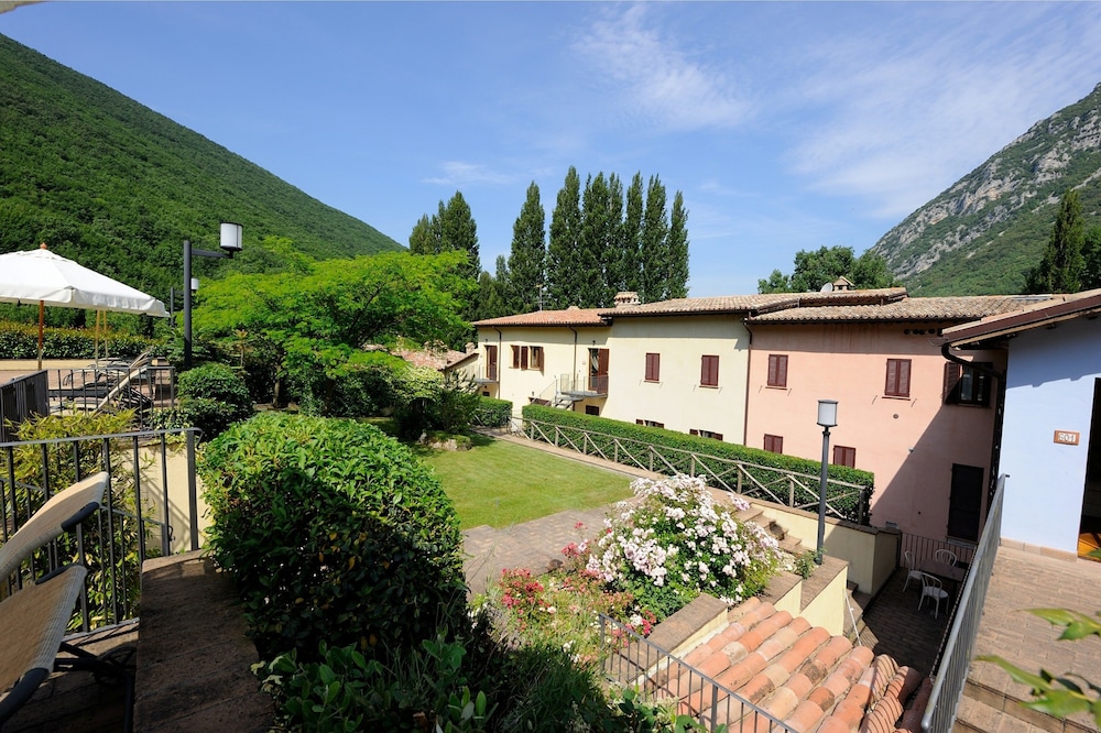 guesia village hotel and spa