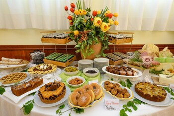 guesia village hotel and spa