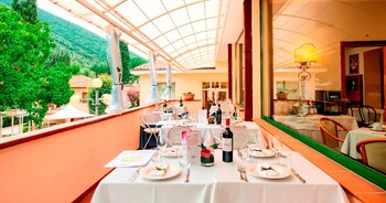 guesia village hotel and spa