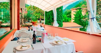 guesia village hotel and spa