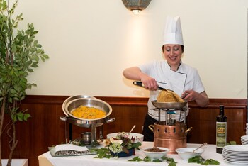 guesia village hotel and spa