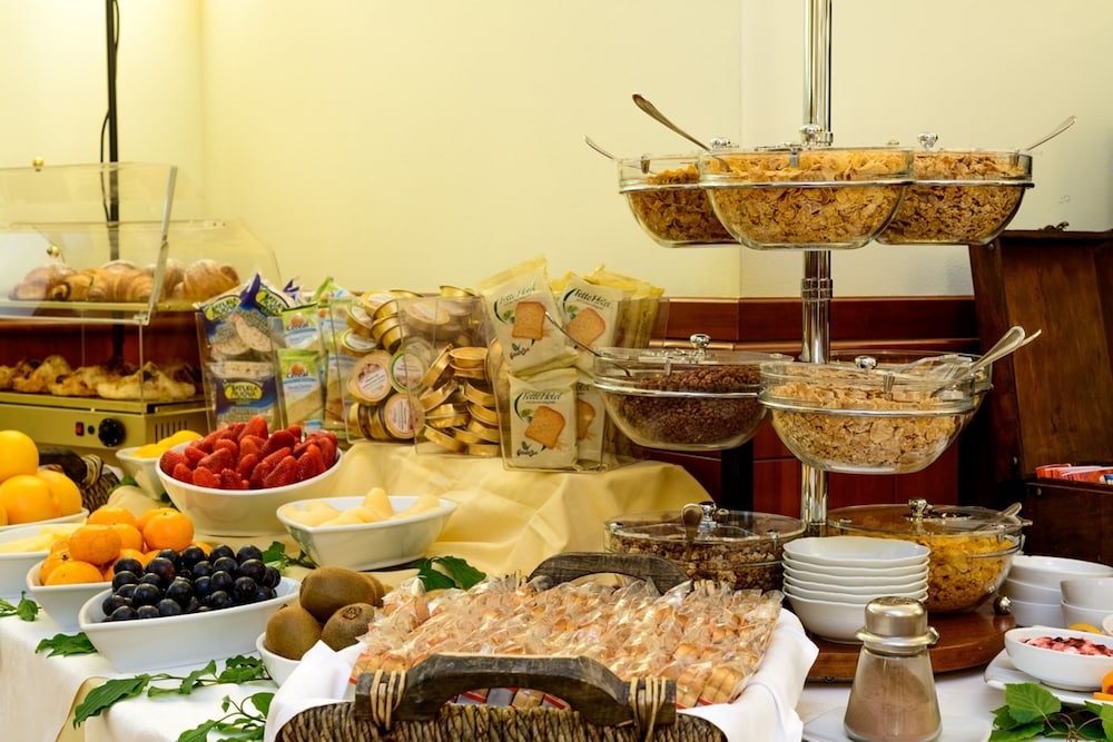 guesia village hotel and spa