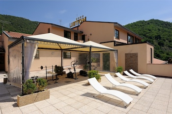 guesia village hotel and spa