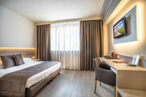 Guesia Village Hotel & Spa,Capodacqua Di Foligno>>Assisi,4 star