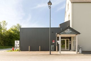 The Originals Boutique, Hôtel Les Quatre Salines,Le Mont-Saint-Michel>>Ille-Et-Vilaine,3 star