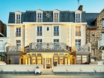 hotel le beaufort