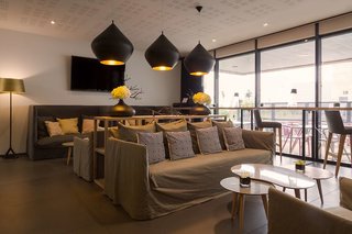 The Originals Boutique, Padja Hotel & Spa, Vannes