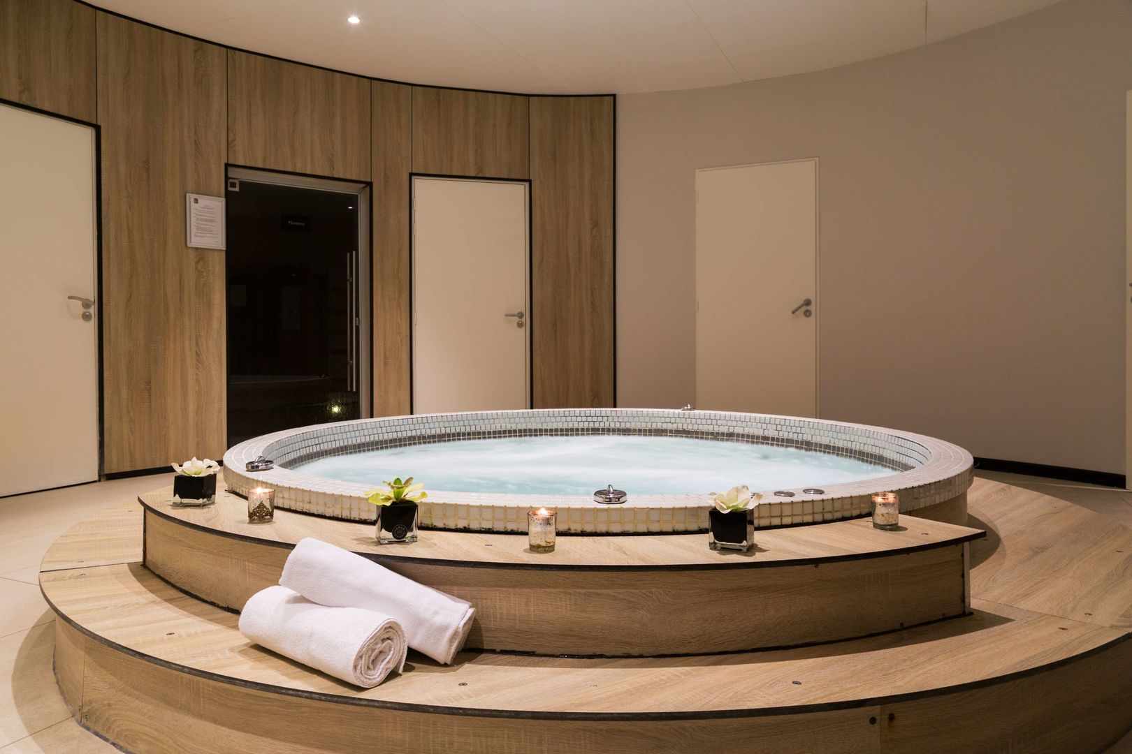 padja hotel and spa vannes